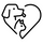 100 % tierfreundlich & gewaltfrei