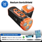 Rexium SonicShield - Ultraschall Hundeabwehr